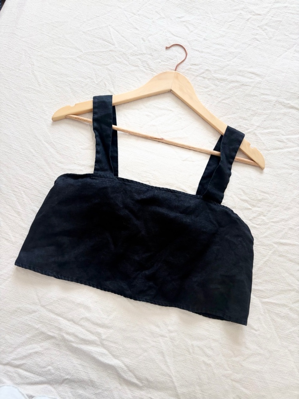 Reformation | Linen Top